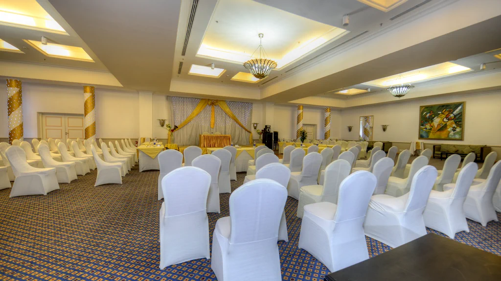 Hotel Stella Di Mare Beach Hotel & Spa - Sharm Elshikh